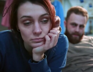 Лечение зависимости от мефедрона в Смоленске Девушка под действием наркотиков